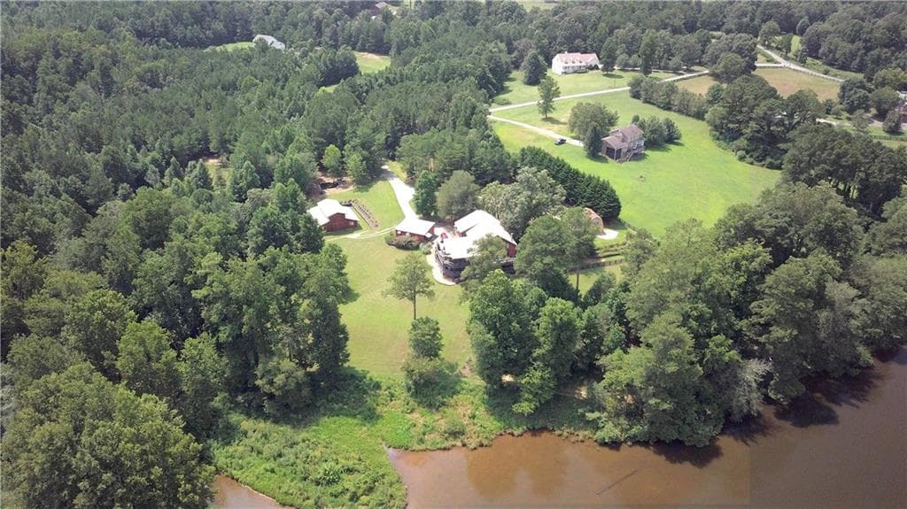 149 Pioneer Farms Road, Ranger, GA 30734 — most recent listing photo
