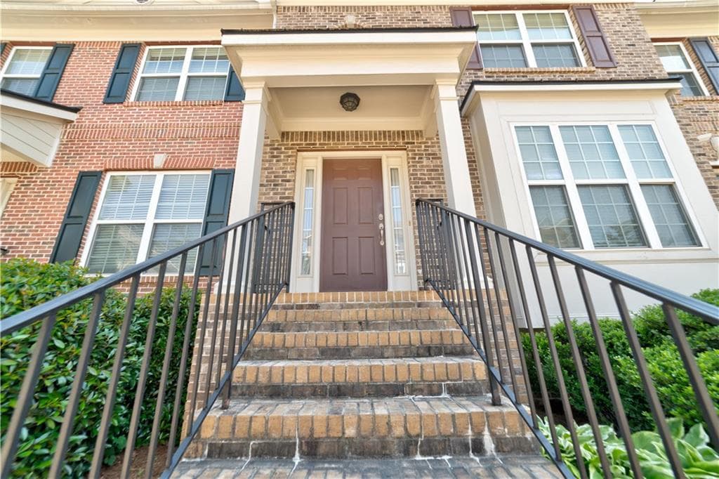 703 Pecan Knoll Drive 2, Marietta, GA 30008 — most recent listing photo