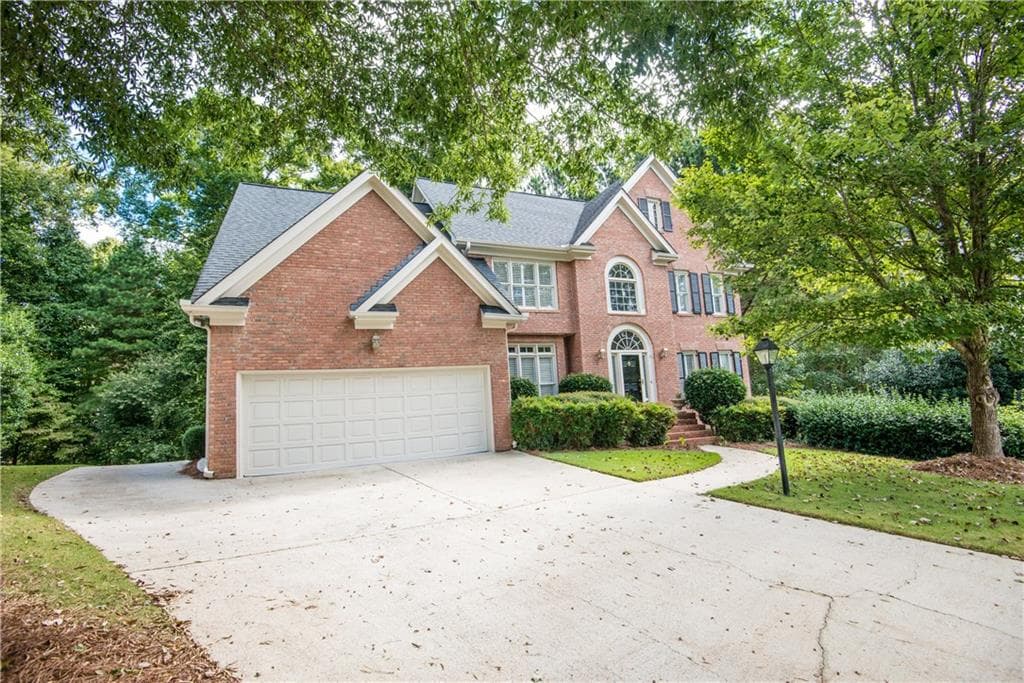 1498 Springside Pointe, Dunwoody, GA 30338 — most recent listing photo