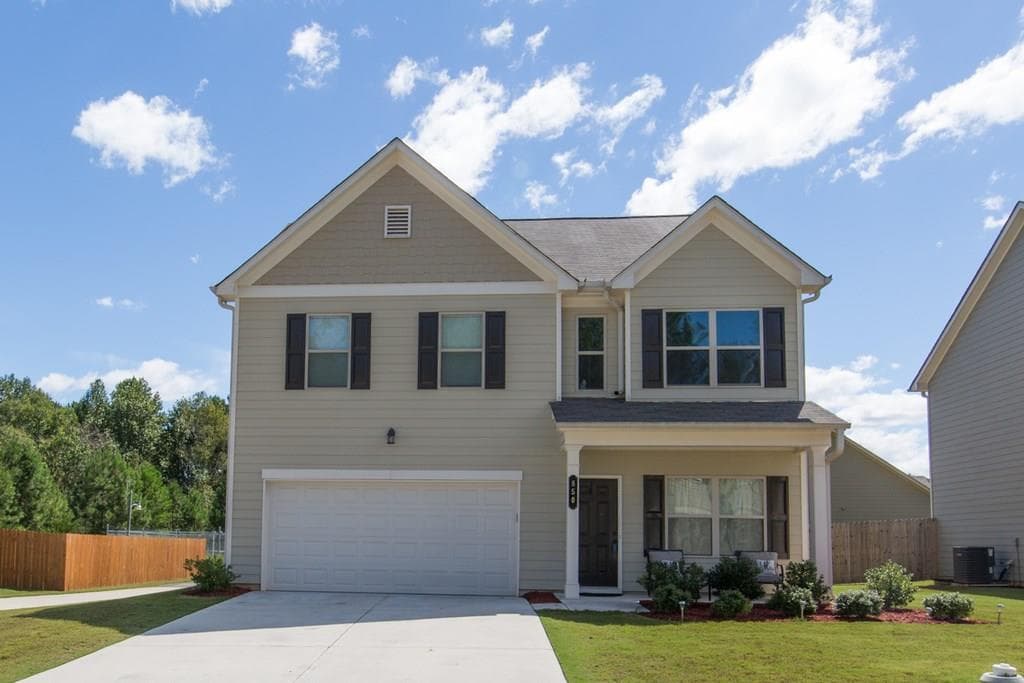 850 Walnut Woods Drive, Braselton, GA 30517 — most recent listing photo