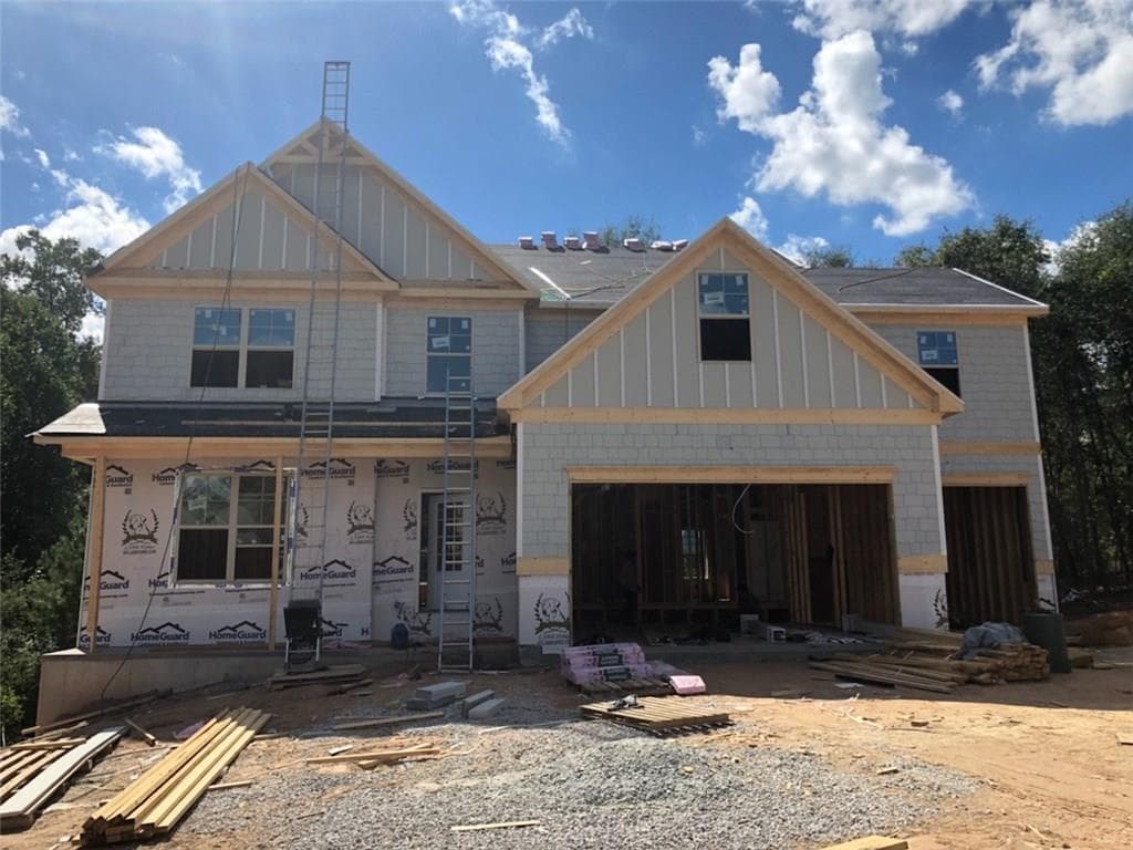 987 Lake Rockwell Way, Winder, GA 30680 — most recent listing photo