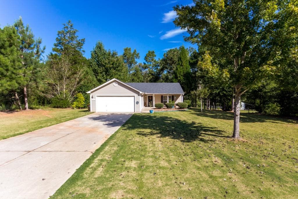 774 Moss Side Drive, Bethlehem, GA 30620 — most recent listing photo