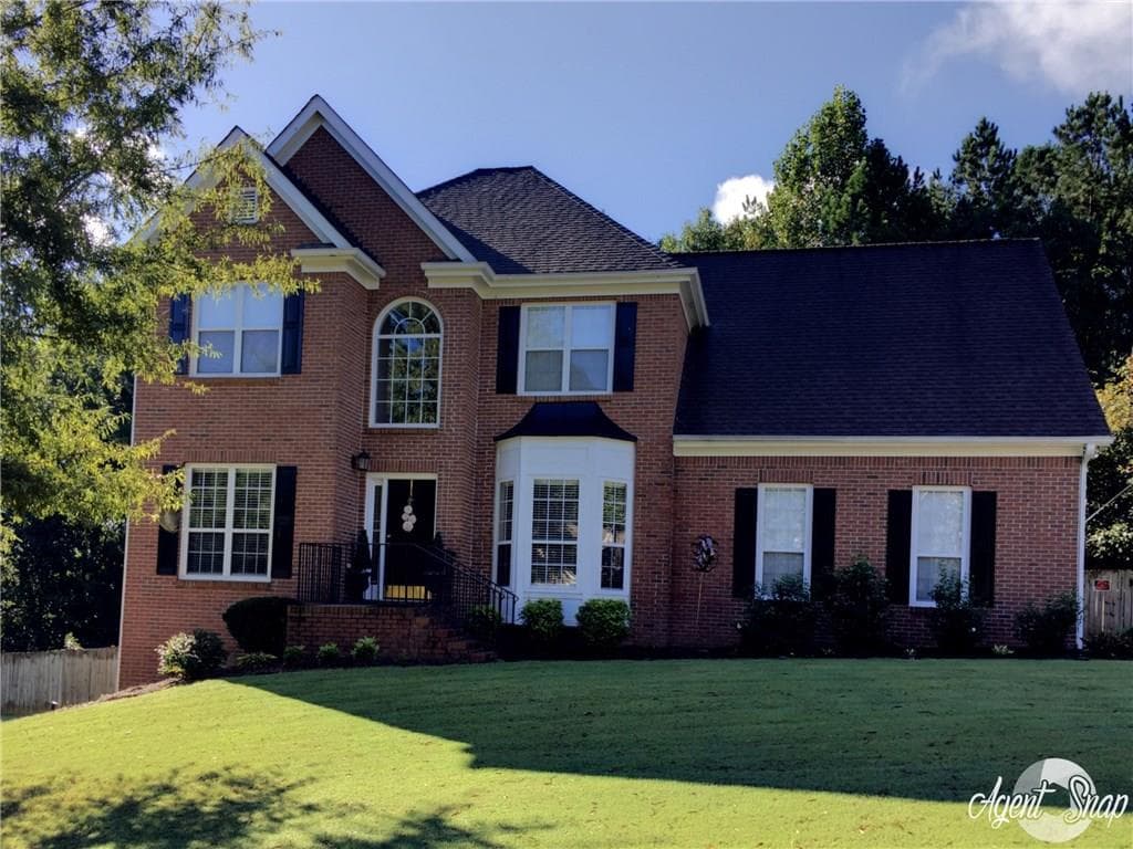 4371 Watley Place, Hoschton, GA 30548 — most recent listing photo