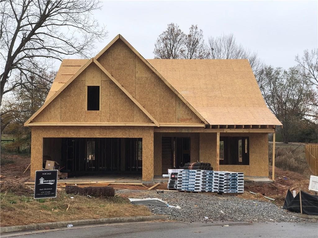 1248 Oak Springs Way, Statham, GA 30666 — most recent listing photo