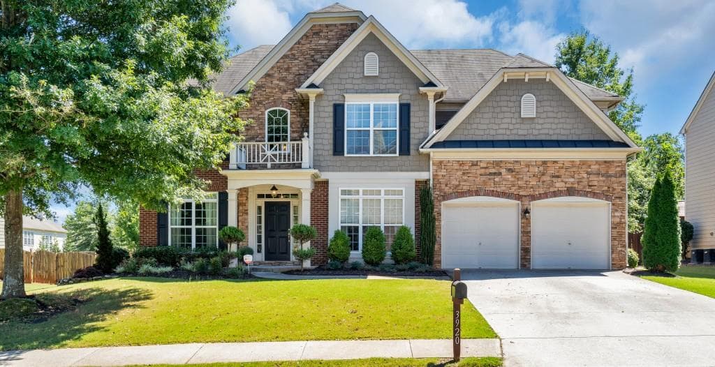 3920 Balas Street, Cumming, GA 30040 — most recent listing photo