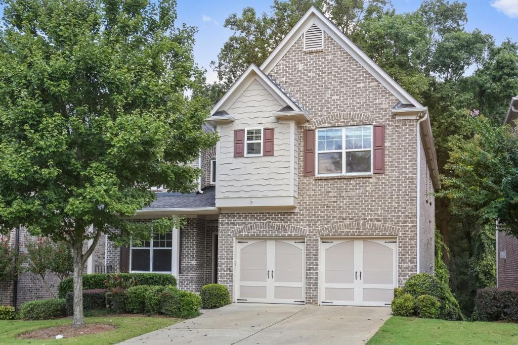1660 Danbury Parc Place, Brookhaven, GA 30319 — most recent listing photo