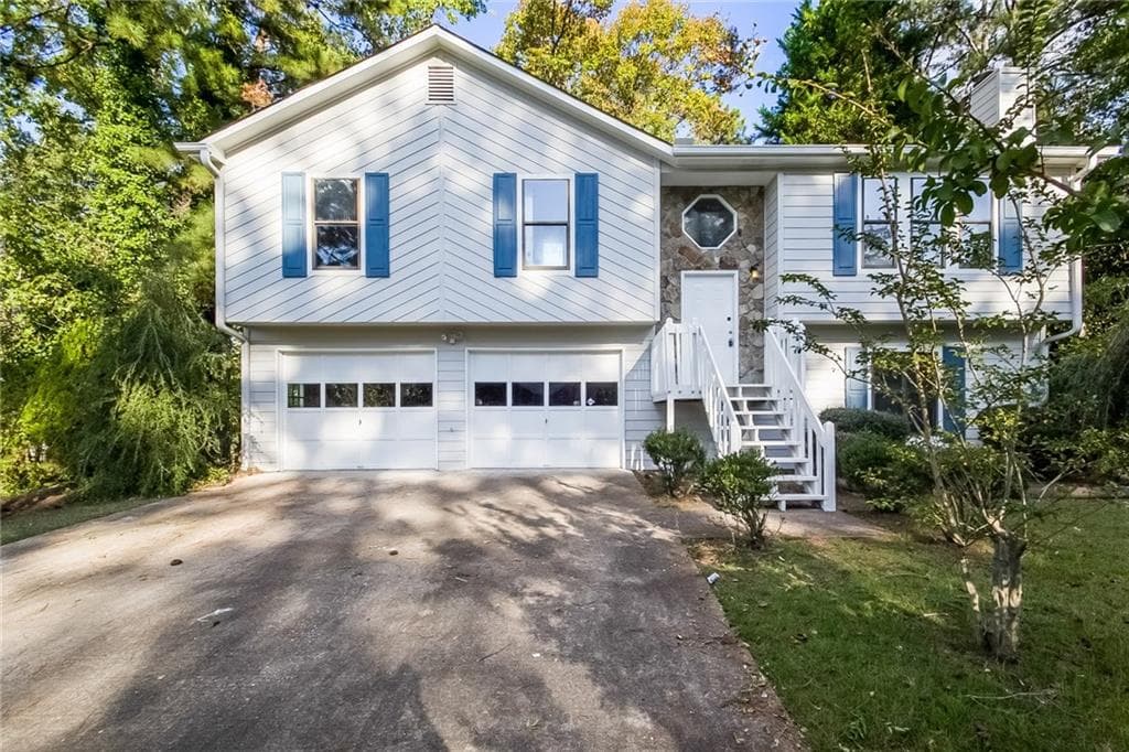 7628 Oakvale Drive, Douglasville, GA 30134 — most recent listing photo