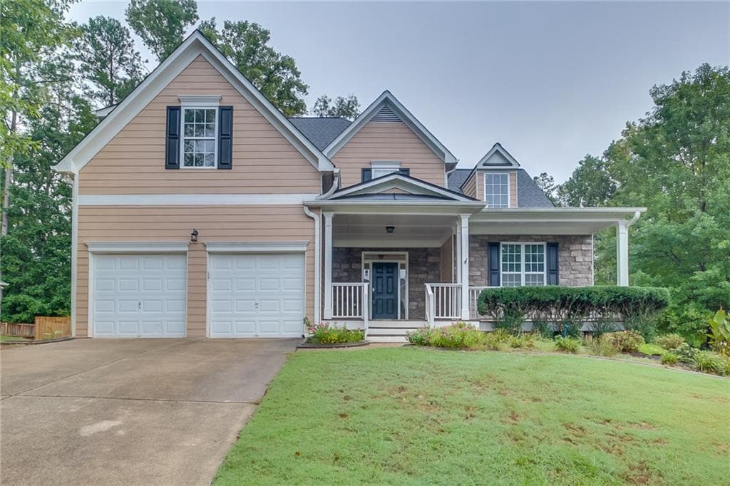 200 Woodview Lane, Woodstock, GA 30188 — most recent listing photo