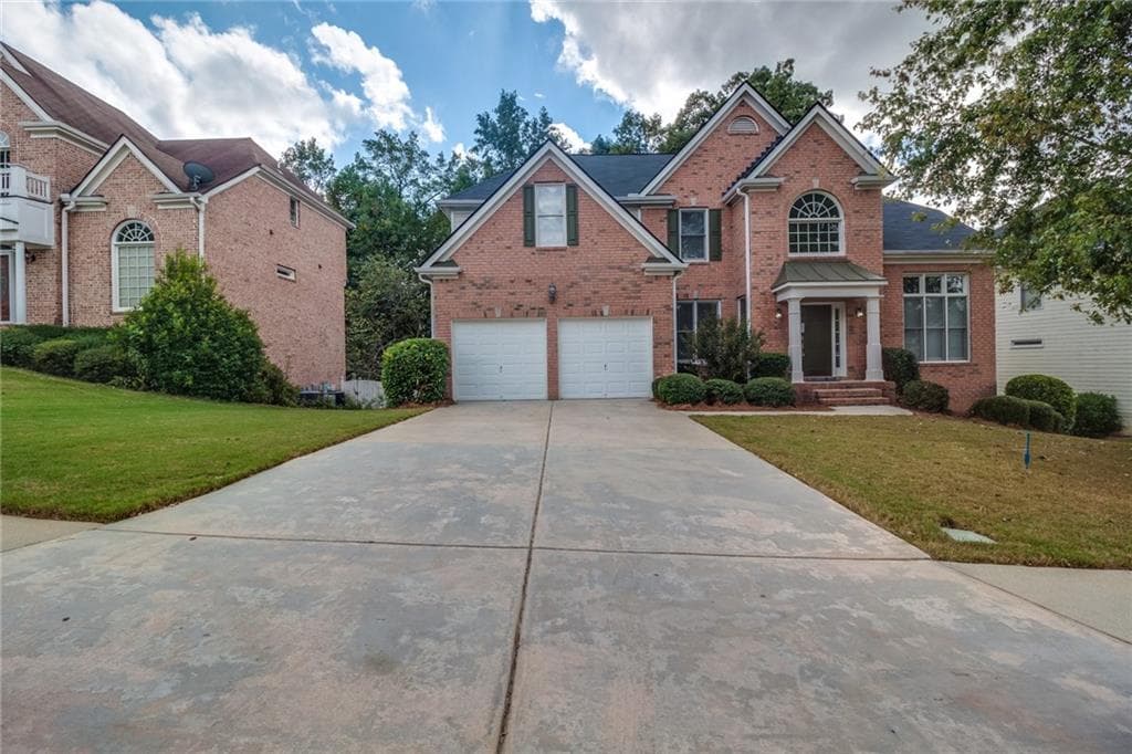 1221 Dayspring Trace, Lawrenceville, GA 30045 — most recent listing photo