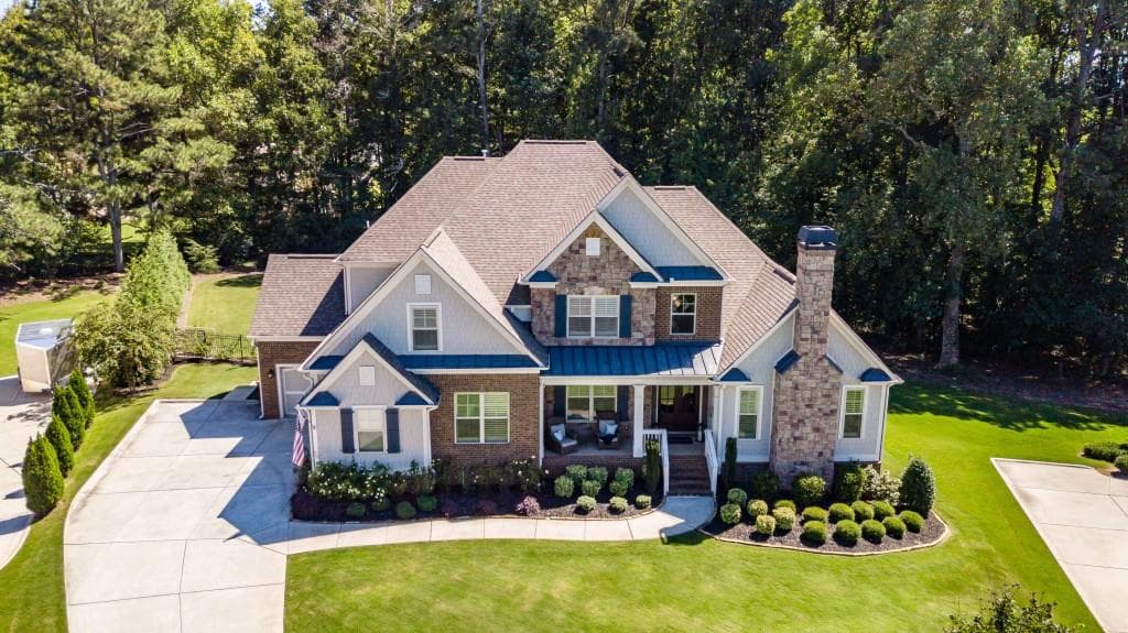 4530 Valence Drive, Cumming, GA 30040 — most recent listing photo