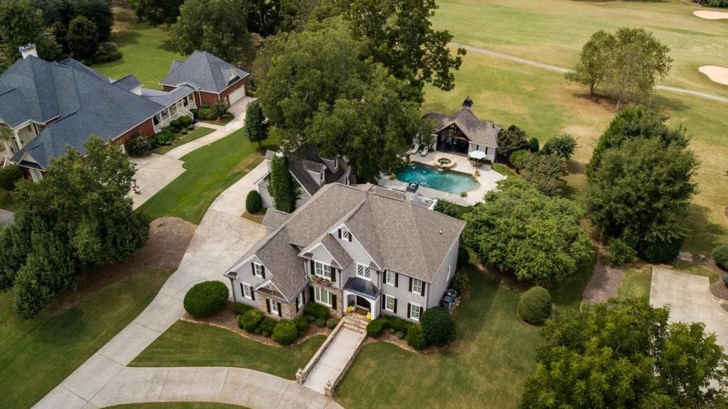 150 Isleworth Way, Fayetteville, GA 30215 — most recent listing photo