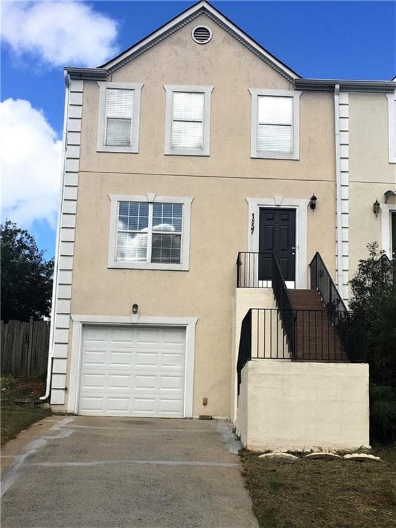 1857 Barrington Court, Marietta, GA 30066 — most recent listing photo
