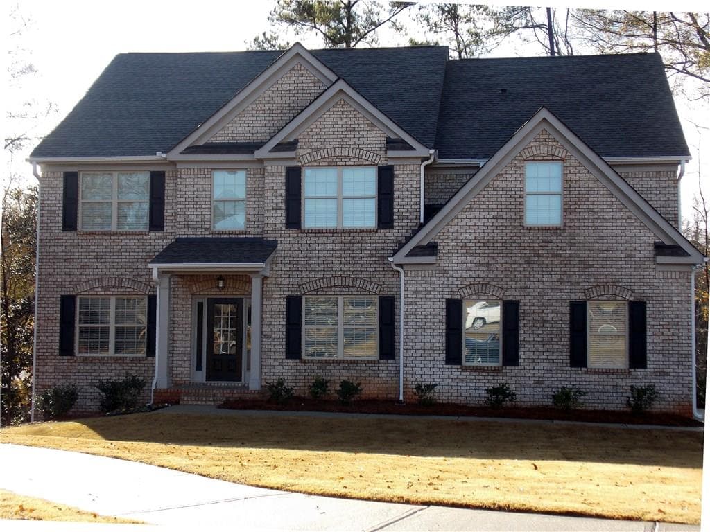 2794 HILSON COMMONS, Decatur, GA 30034 — most recent listing photo