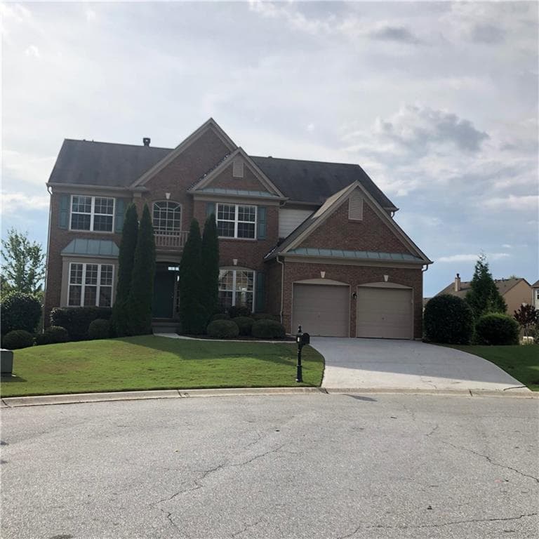 7 bedroom, 2,783 sq ft single family residence sold at 517 Pinchot Way, Woodstock, GA 30188