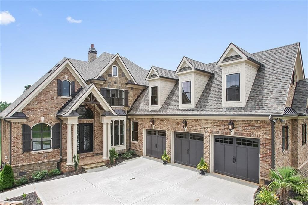 61 Harmony Grove Lane, Jefferson, GA 30549 — most recent listing photo
