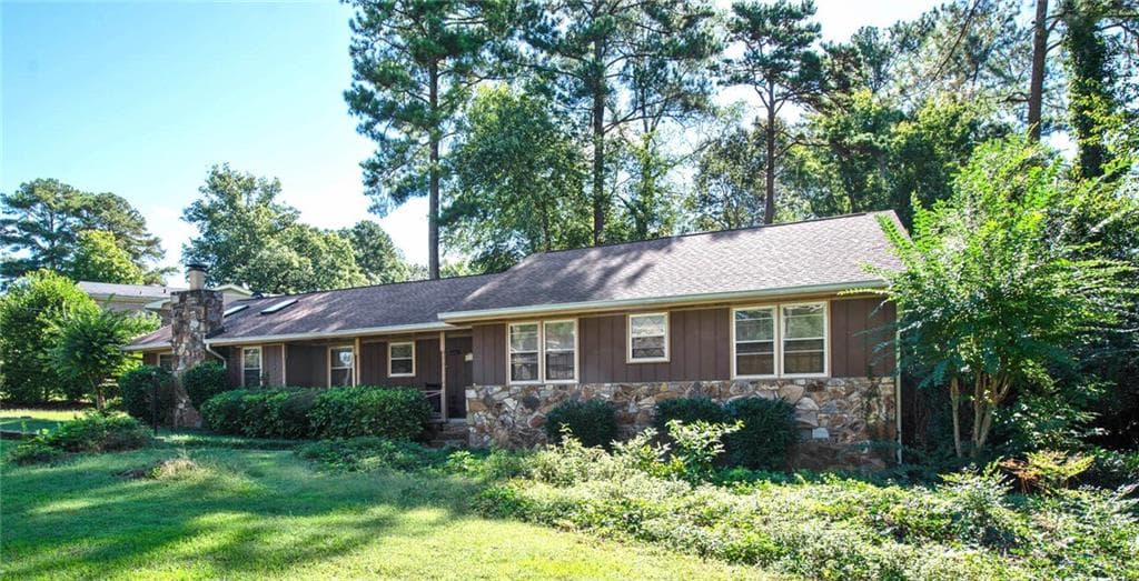 4569 Bexley Drive, Stone Mountain, GA 30083 — most recent listing photo