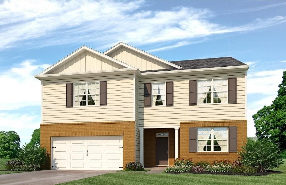 3229 Camellia Way, Gainesville, GA 30507 — most recent listing photo