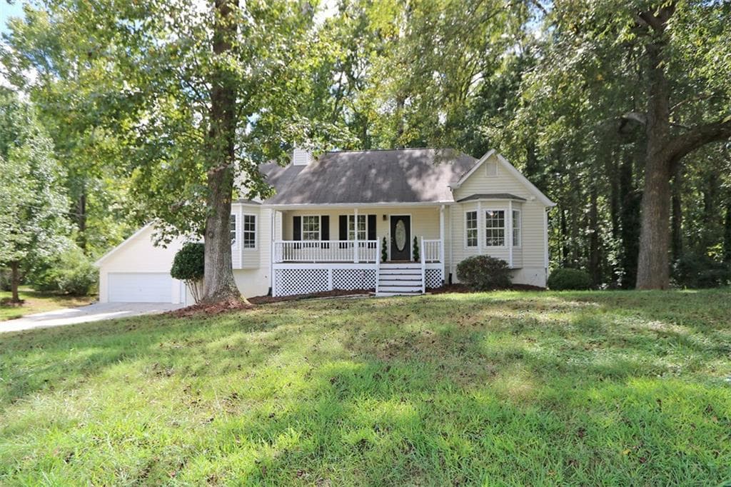 170 Ritchfield Drive, Powder Springs, GA 30127 — most recent listing photo