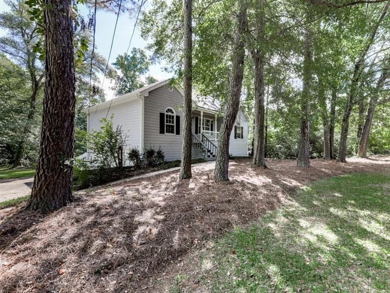 2031 Meadows Drive, Woodstock, GA 30188 — most recent listing photo