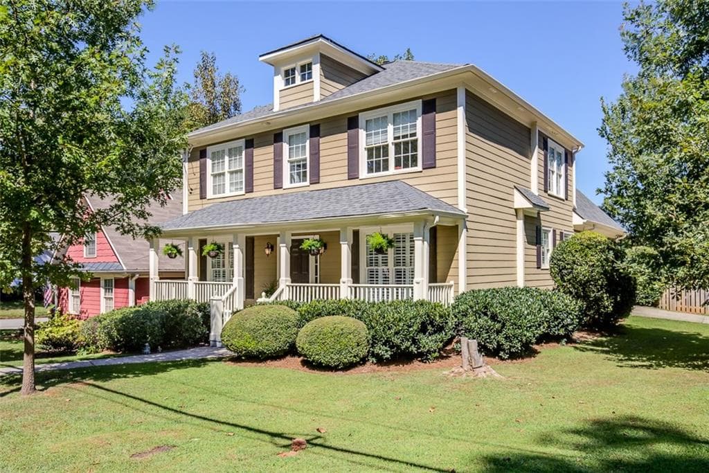 3 bedroom, 1,916 sq ft single family residence sold at 212 Pinehurst Street, Decatur, GA 30030