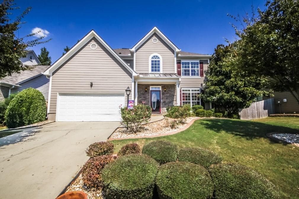 2179 Shadow Oak Trail, Loganville, GA 30052 — most recent listing photo