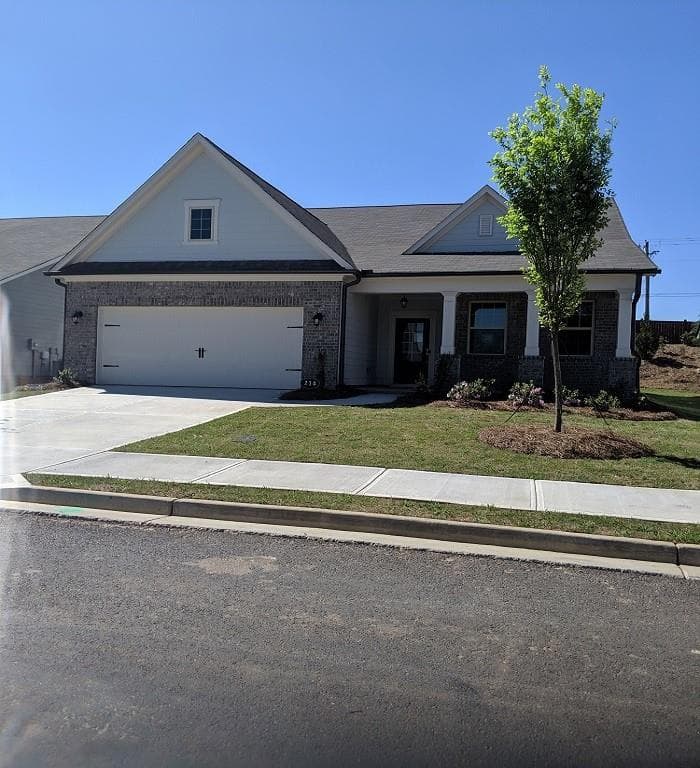210 William Creek Drive, Holly Springs, GA 30115 — most recent listing photo