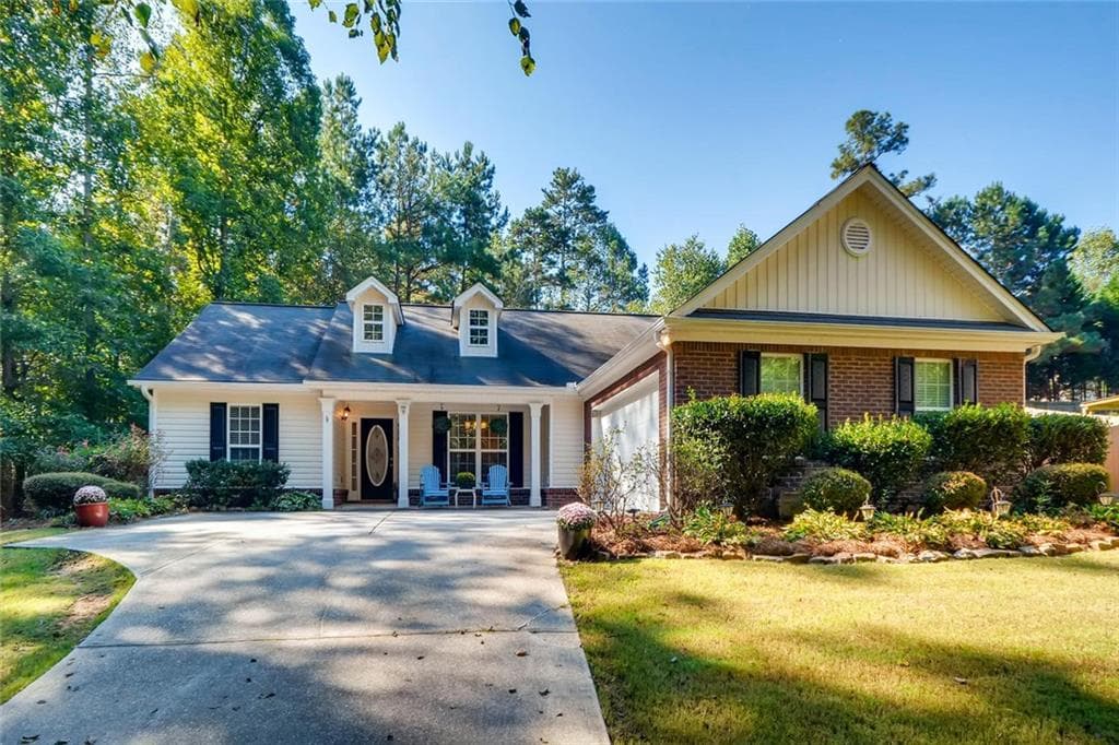 3655 Biltmore Oaks Drive, Bethlehem, GA 30620 — most recent listing photo