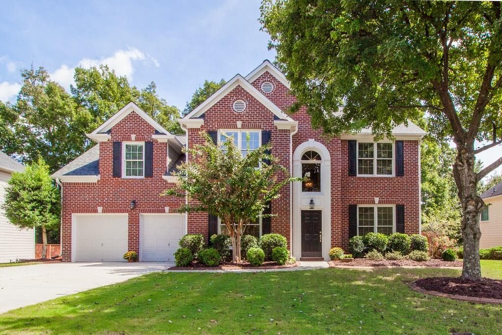 4275 Canterbury Walk Drive, Duluth, GA 30097 — most recent listing photo