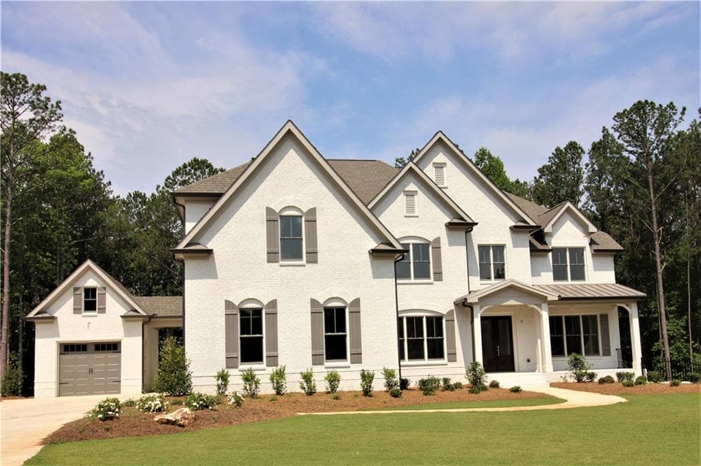 440 Bodium Court, Milton, GA 30004 — most recent listing photo