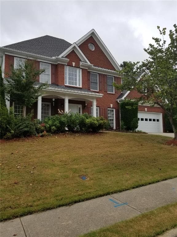 2760 Factor Walk Boulevard, Suwanee, GA 30024 — most recent listing photo
