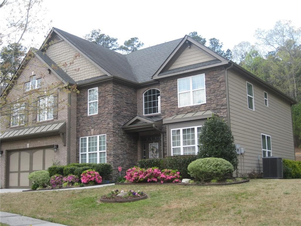 2136 Leafmore Court, Grayson, GA 30017 — most recent listing photo
