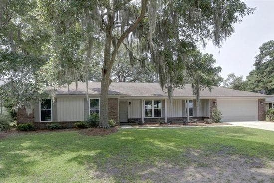 214 N Cromwell Road, Savannah, GA 31410 — most recent listing photo