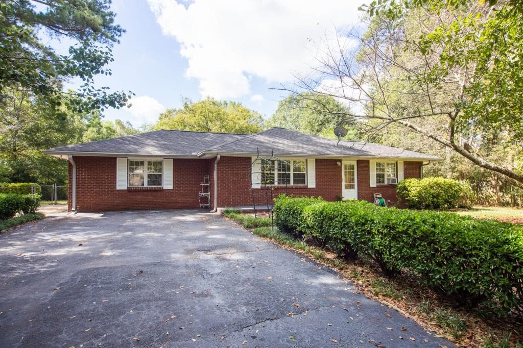 2603 Lake Harbin Road, Morrow, GA 30260 — most recent listing photo