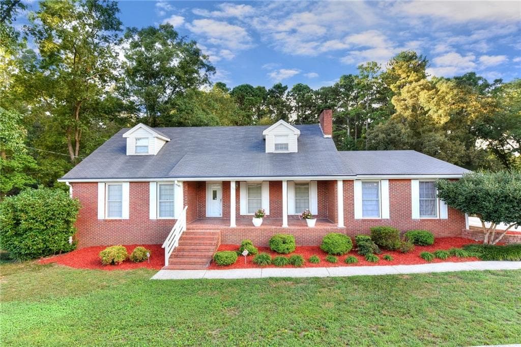 1380 NEW HOPE Road, Lawrenceville, GA 30045 — most recent listing photo