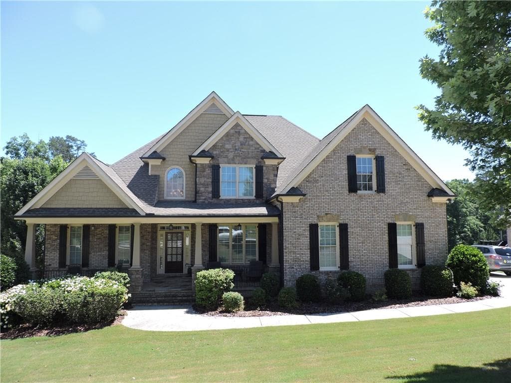 1694 Stargrass Drive, Grayson, GA 30017 — most recent listing photo
