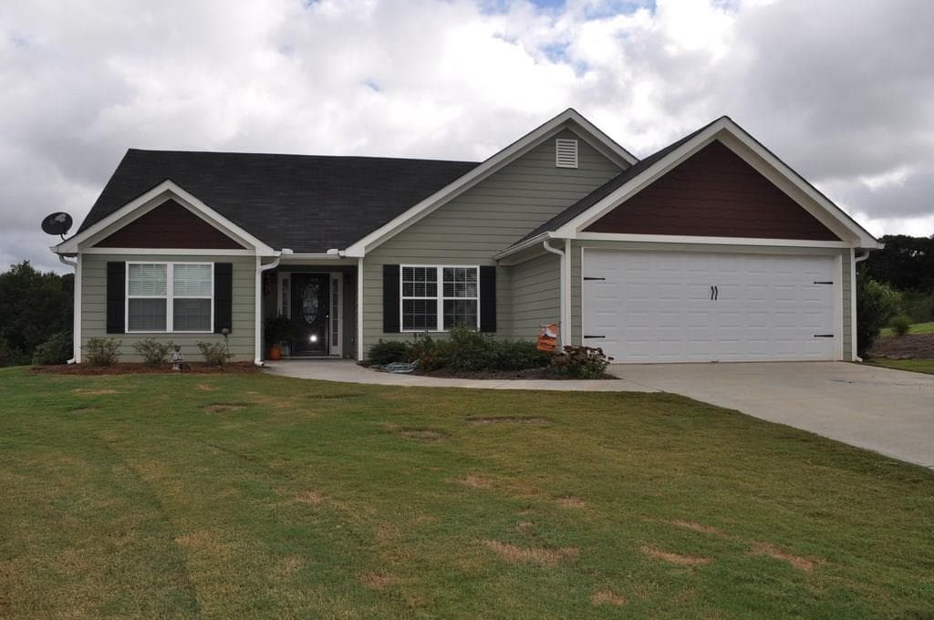 5742 Crystal Way, Clermont, GA 30527 — most recent listing photo