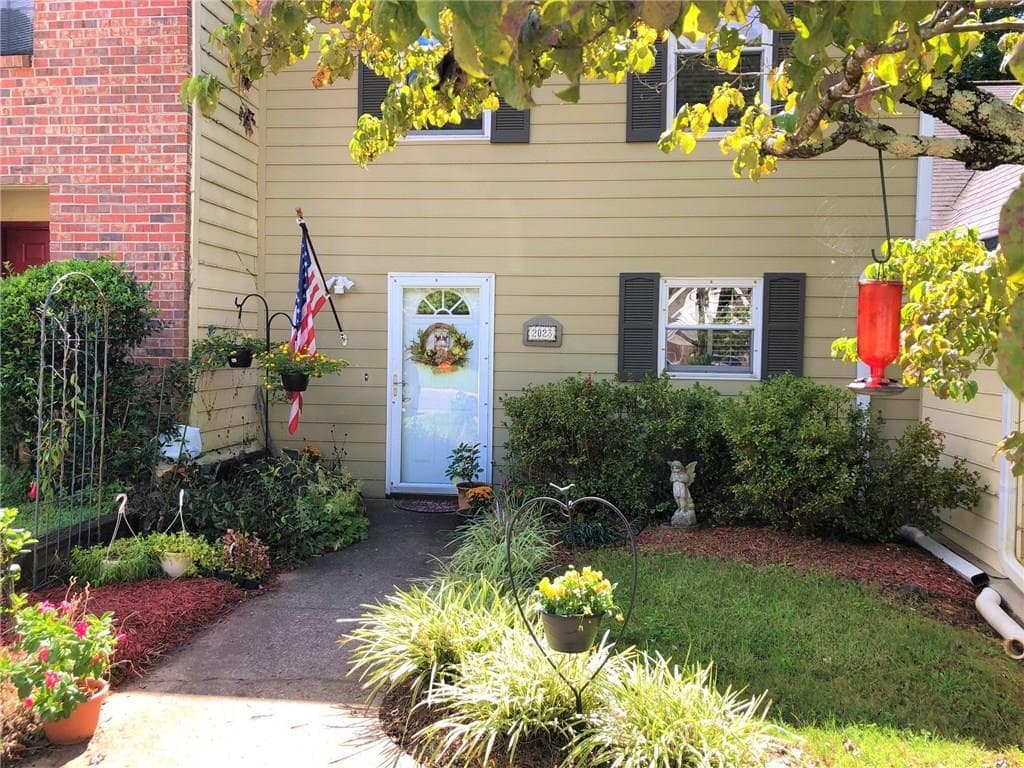 2023 Jebs Court, Kennesaw, GA 30144 — most recent listing photo