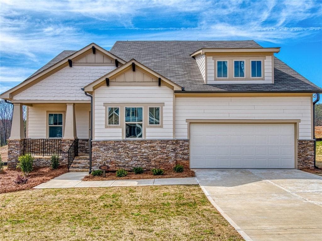 6275 Birchfield Trail, Cumming, GA 30041 — most recent listing photo