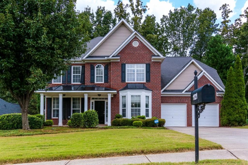 1121 Trumpet Vine Court, Mableton, GA 30126 — most recent listing photo