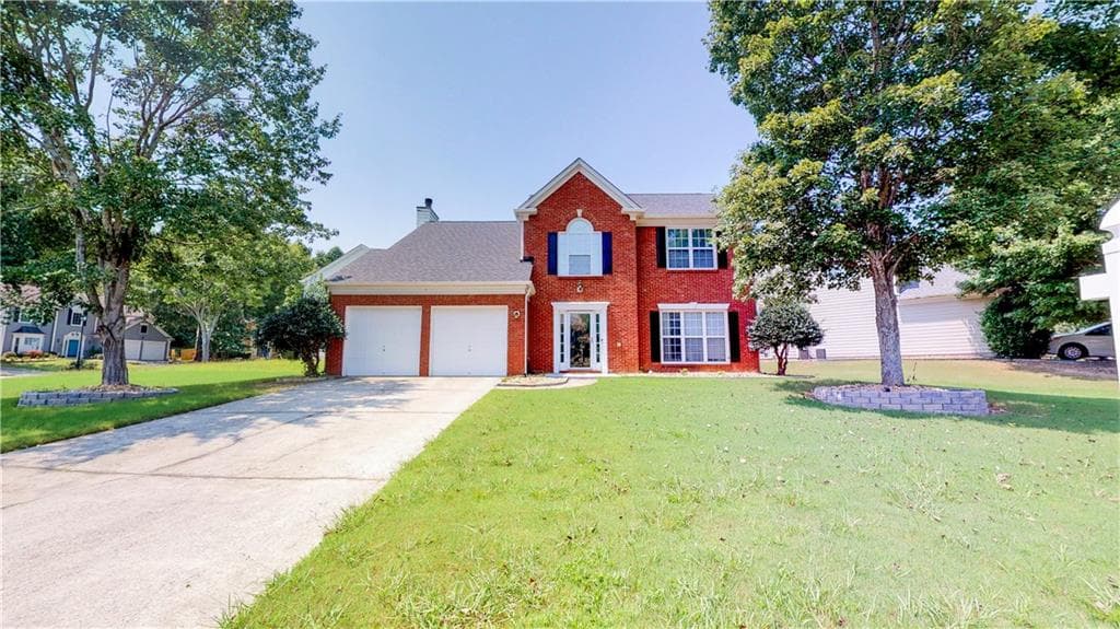 2983 Stanstead Circle, Norcross, GA 30071 — most recent listing photo