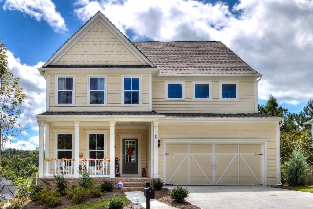 304 Fairview Drive, Canton, GA 30114 — most recent listing photo
