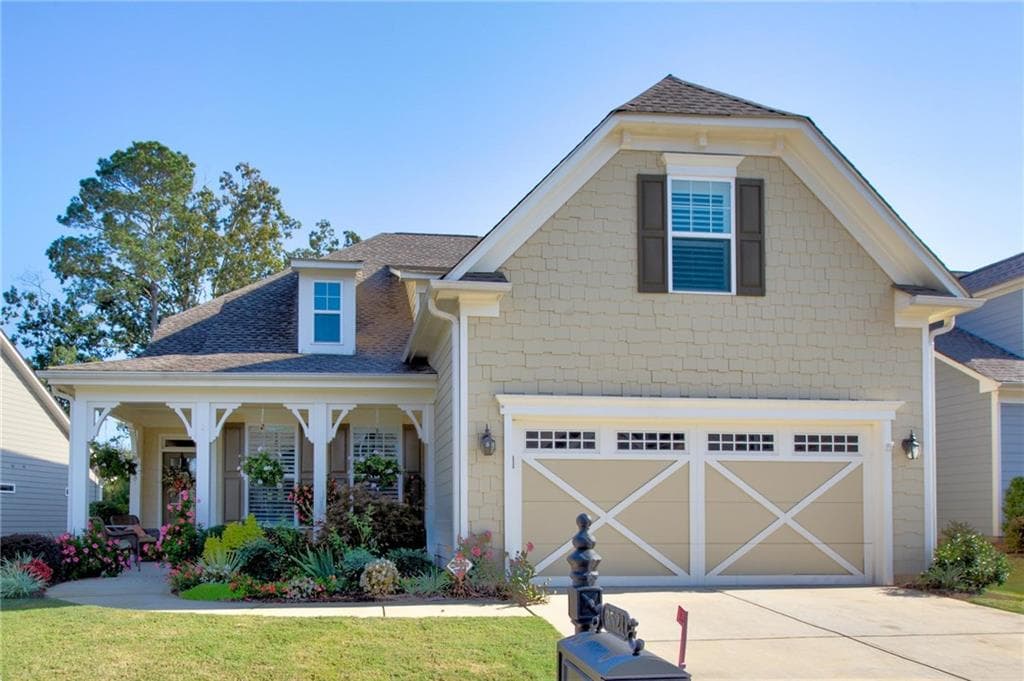 3521 Cresswind Parkway, Gainesville, GA 30504 — most recent listing photo