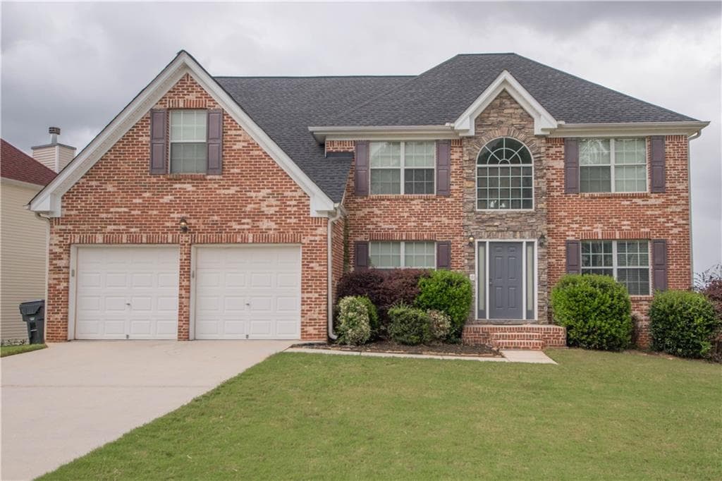473 Brunswick Circle, Stockbridge, GA 30281 — most recent listing photo