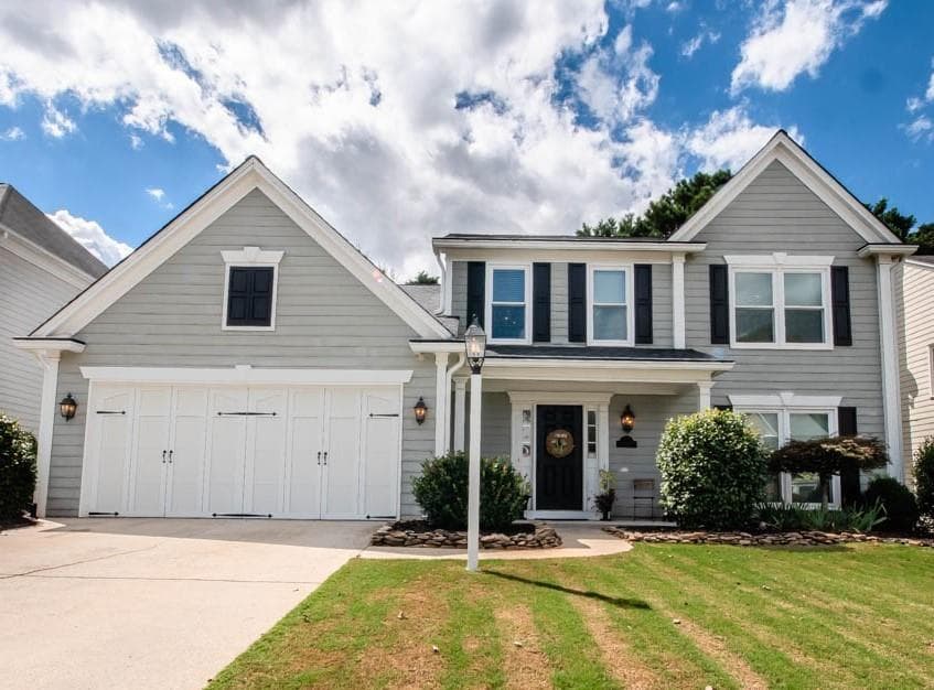 4260 Ancroft Circle, Peachtree Corners, GA 30092 — most recent listing photo