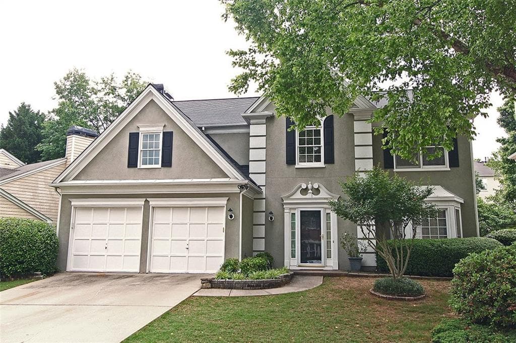 3685 Ancroft Circle, Peachtree Corners, GA 30092 — most recent listing photo