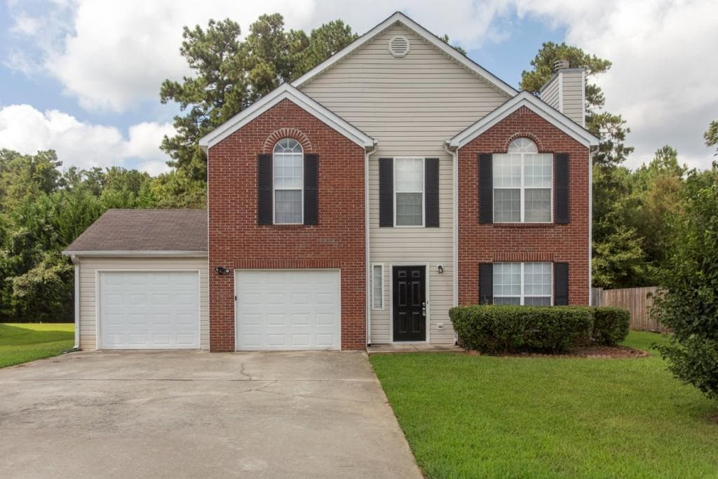 2524 Brenston Drive, Ellenwood, GA 30294 — most recent listing photo
