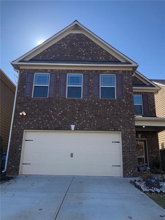 1795 Townview Ln, Cumming, GA 30041 — most recent listing photo