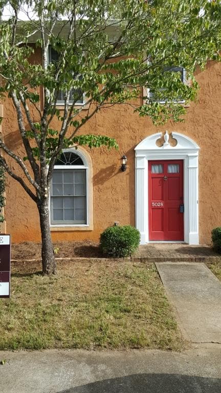 5028 Jenny Drive, Acworth, GA 30101 — most recent listing photo