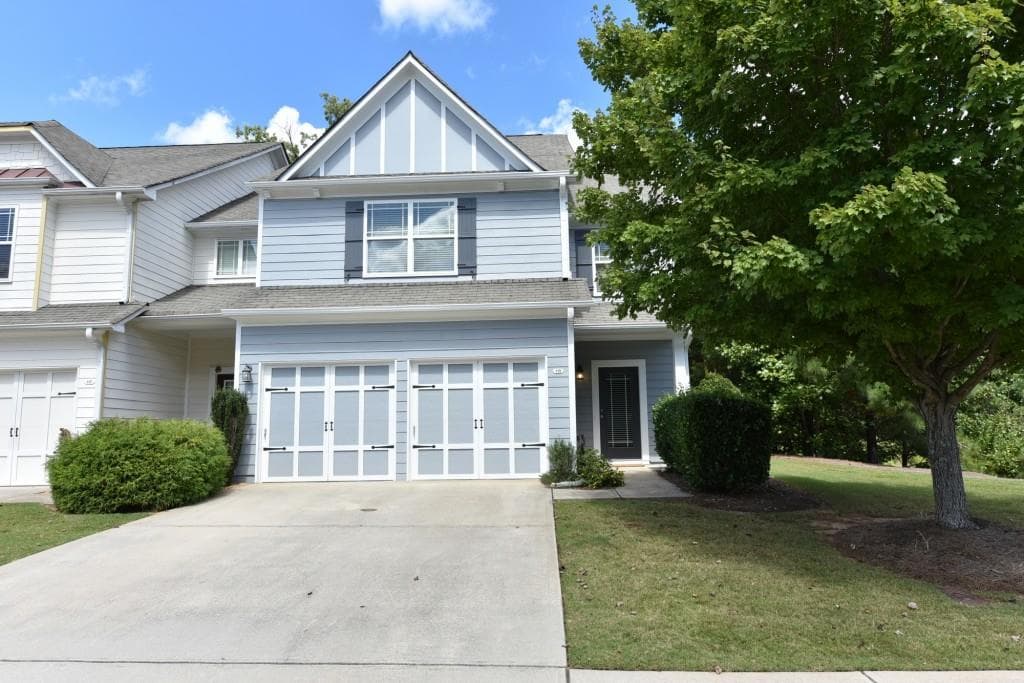 119 Wiley Parc Circle, Woodstock, GA 30188 — most recent listing photo