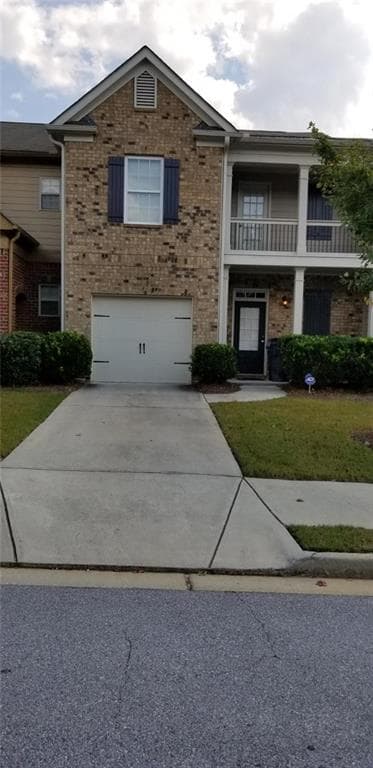 3 bedroom, 1,806 sq ft townhouse sold at 428 Fern Bay 314, Atlanta, GA 30331